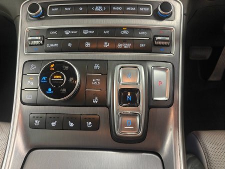 2022 Hyundai Santa Fe - photo 12