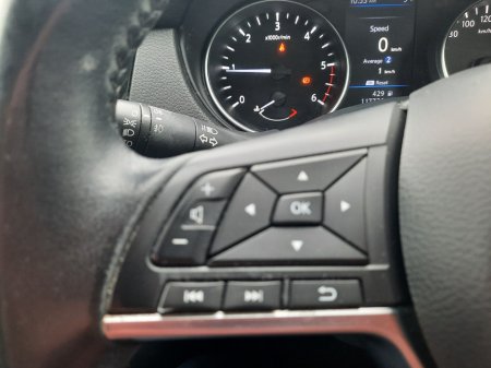 2021 Nissan Qashqai - photo 17