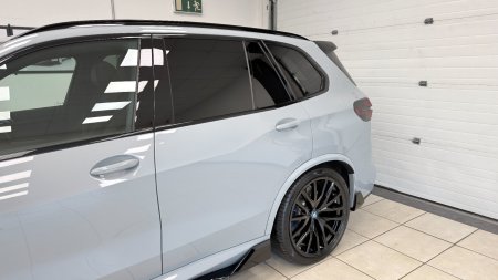 2025 BMW X5 - photo 7