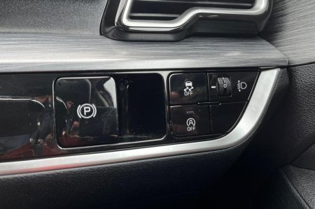 2025 Kia Sportage - photo 29