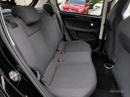 2014 Volkswagen up! - photo 19