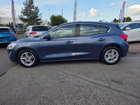 2019 Ford Focus - photo 5