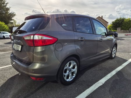 2013 Ford C-Max - photo 3