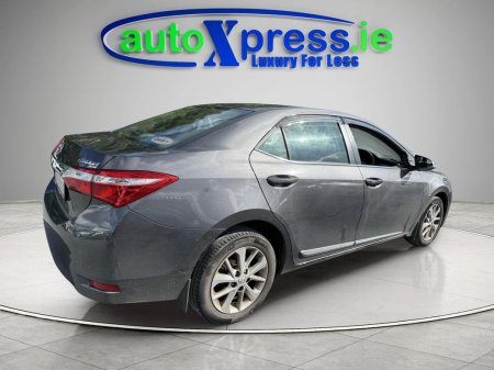 2016 Toyota Corolla - photo 7