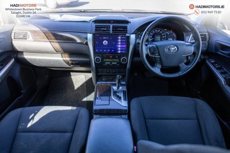 2013 Toyota Camry - photo 12