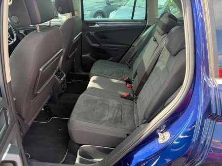 2018 Volkswagen Tiguan - photo 17
