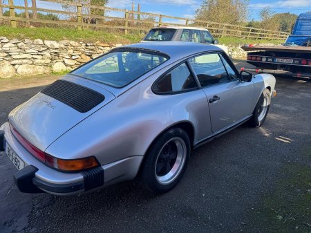 1980 Porsche 911 - photo 3