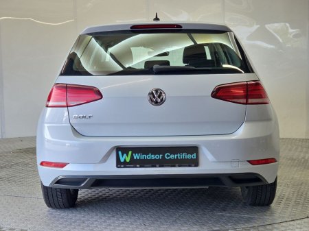 2019 Volkswagen Golf - photo 10