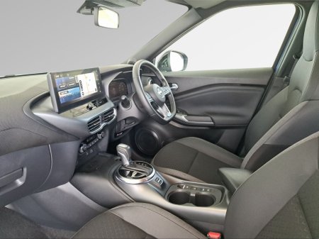 2026 Nissan Juke - photo 4