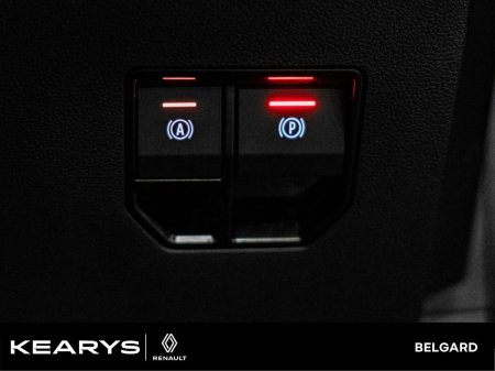 2026 Renault Megane E-Tech - photo 28