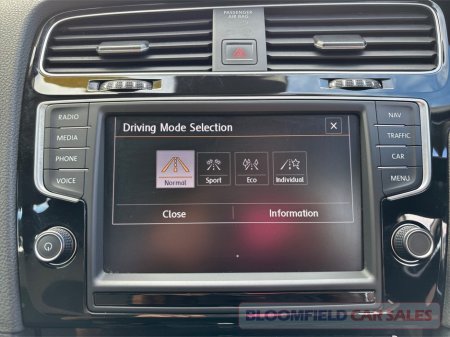 2016 Volkswagen Golf - photo 20