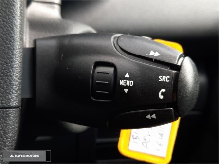 2015 Peugeot 5008 - photo 17