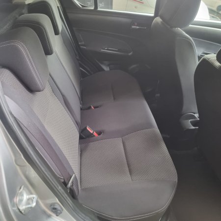 2014 Suzuki Swift - photo 10