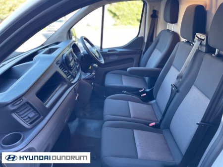 2022 Ford Transit - photo 14