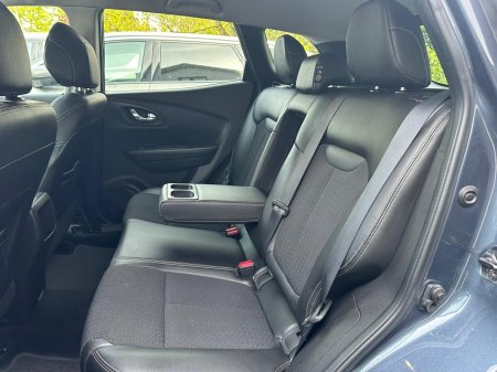 2017 Renault Kadjar - photo 17