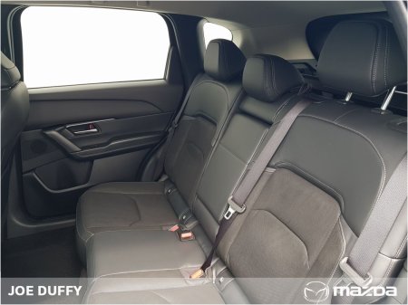 2026 Mazda CX-5 - photo 7