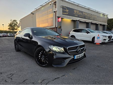 2018 Mercedes-Benz E-Class - photo 3