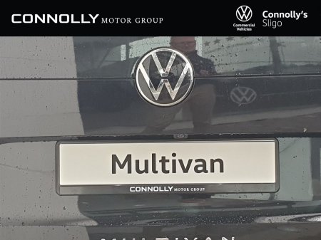 2026 Volkswagen Multivan - photo 32