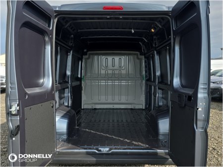 2025 Fiat Ducato - photo 14