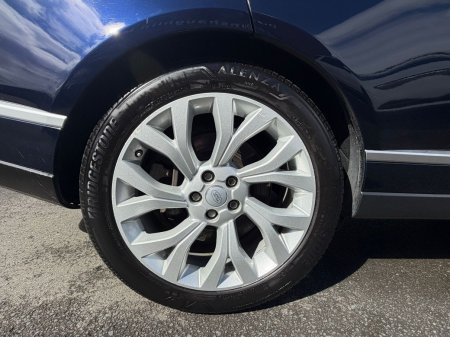 2019 Land Rover Range Rover - photo 10