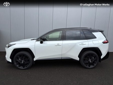 2026 Toyota RAV4 - photo 6