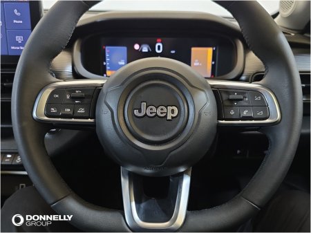 2024 Jeep Avenger - photo 19