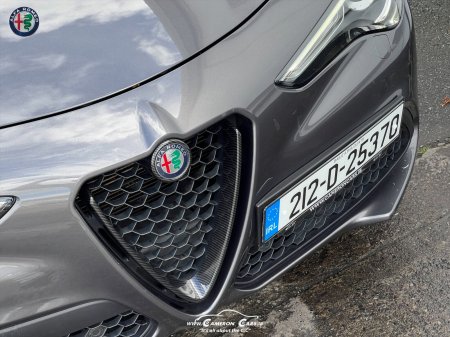 2021 Alfa Romeo Stelvio - photo 11