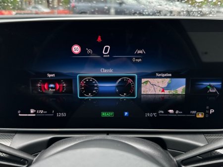 2026 Mercedes-Benz C-Class - photo 23