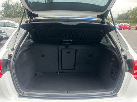 2013 Audi A3 - photo 7