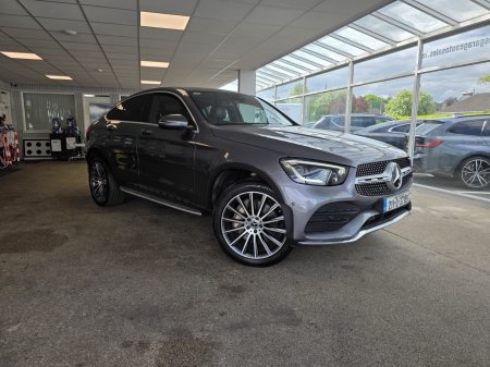 2021 Mercedes-Benz GLC - photo 2