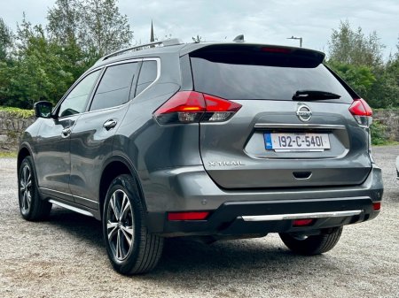 2019 Nissan X-Trail - photo 7