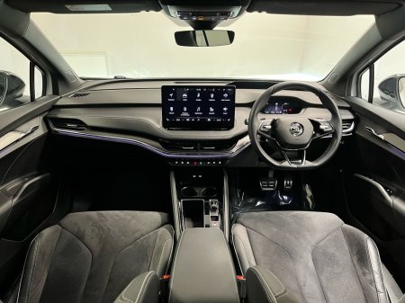 2023 Skoda Enyaq - photo 2