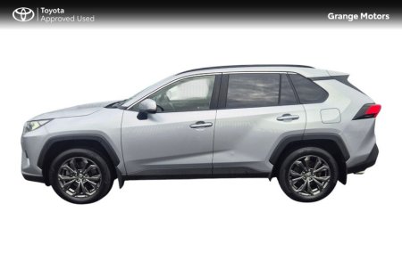 2022 Toyota RAV4 - photo 16