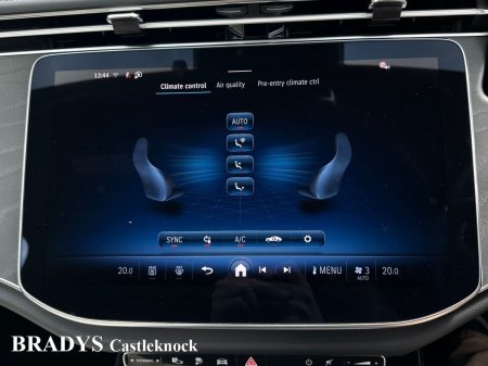 2024 Mercedes-Benz E-Class - photo 24