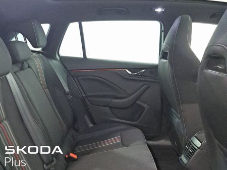 2026 Skoda Scala - photo 23