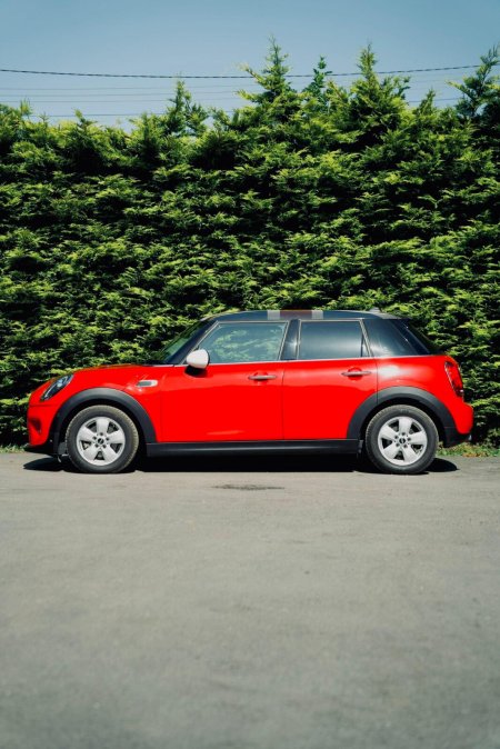 2018 Mini Cooper - photo 2
