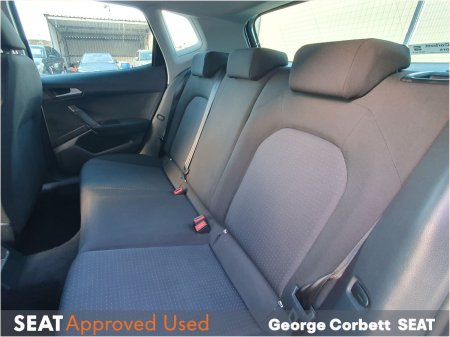 2023 SEAT Arona - photo 10