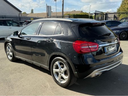 2016 Mercedes-Benz GLA - photo 6