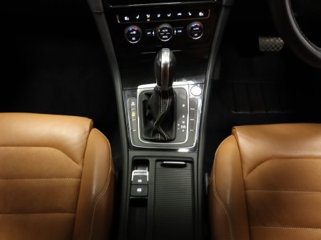 2018 Volkswagen Golf - photo 17