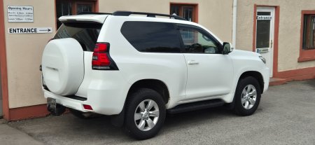 2023 Toyota Land Cruiser - photo 4