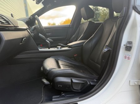 2018 BMW 4-Series - photo 17