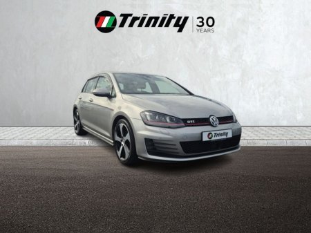 2015 Volkswagen Golf ** GTI ** TOP SPEC ** STUNNING CAR ** TRINITY MOTORS **