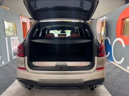 2021 BMW X3 - photo 7