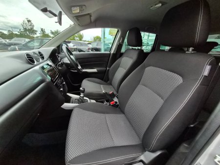 2017 Suzuki Vitara - photo 11