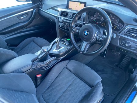 2018 BMW 3-Series - photo 11