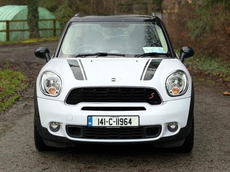 2014 Mini Countryman - photo 2
