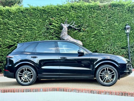 2018 Porsche Cayenne - photo 3