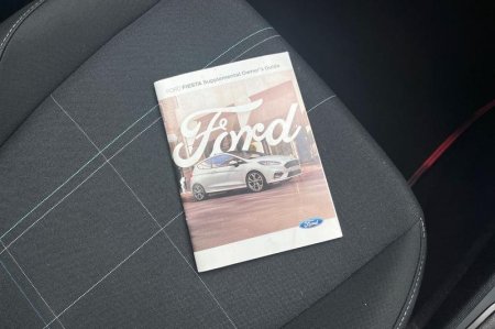 2020 Ford Fiesta - photo 22