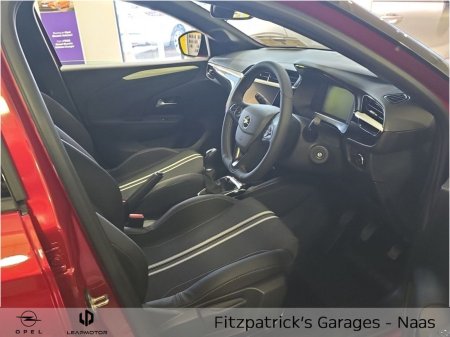 2026 Opel Corsa - photo 14
