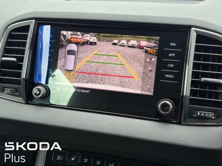 2026 Skoda Karoq - photo 12